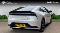 Toyota Prius 2.0 PHEV Excel 5dr CVT Hatchback